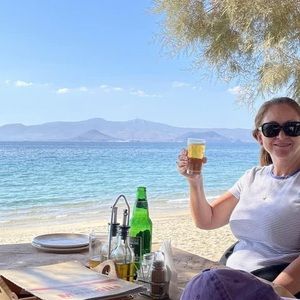 Meet your Posher, Debra